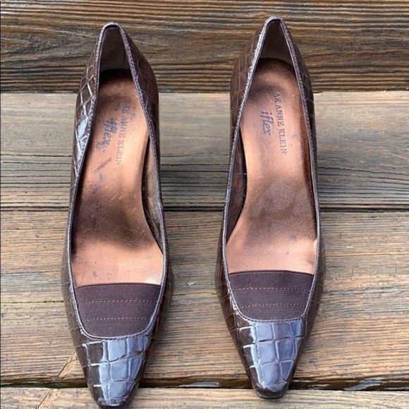 AK Anne Klein Heels - Picture 1 of 5